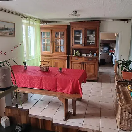 Havre De Paix Homestay