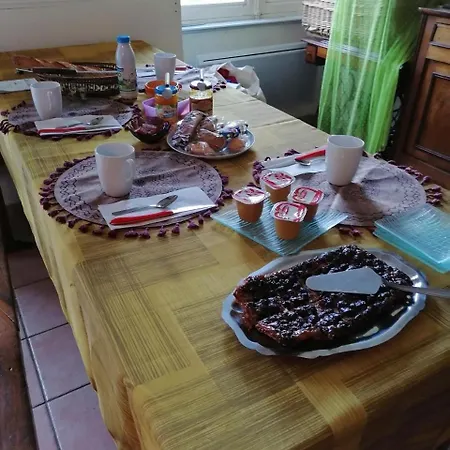 Havre De Paix Homestay Broons