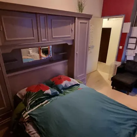 Havre De Paix Homestay *
