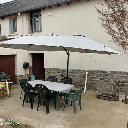 Havre De Paix Homestay *