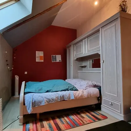 Havre De Paix Homestay