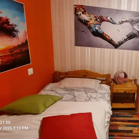 Homestay Havre De Paix Broons